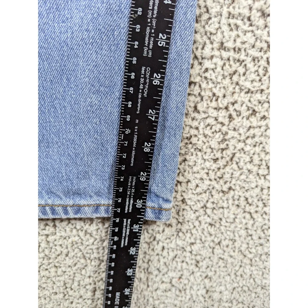Vintage Levi's 550‎ Relaxed Fit Jeans Denim Pants Mens 36x32 Fits 34x31 Y2K